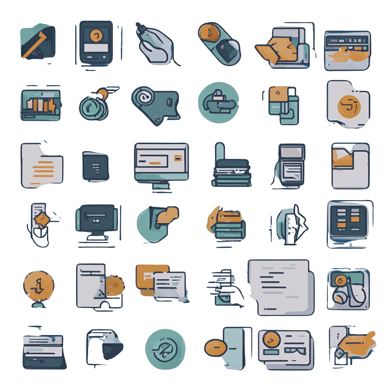 Software Solutions